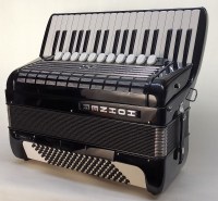 Hohner Tango IV P (schwarz)